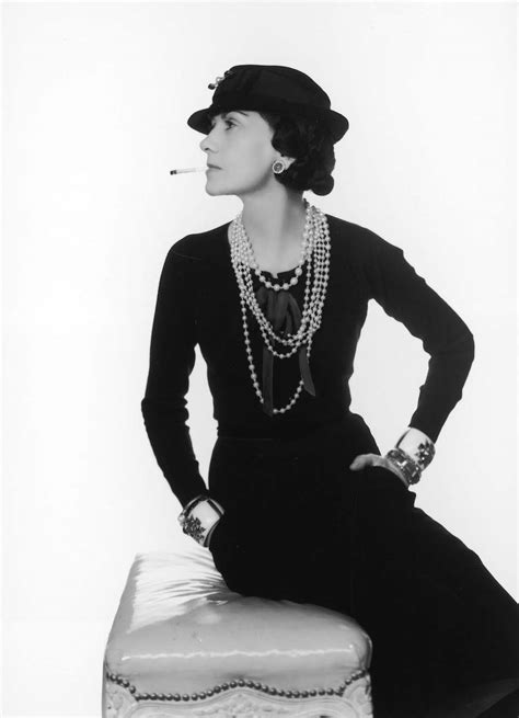 l'héritage de coco chanel|Coco Chanel femme.